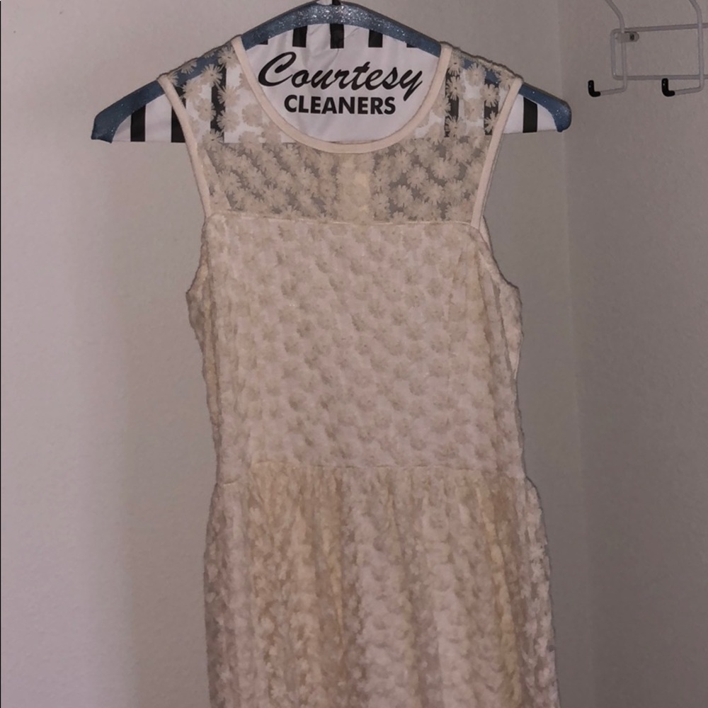 Kids size 12 Ella moss dress!negotiable price